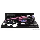 Minichamps RENAULT F1 A523 TEAM BWT ALPINE N 10 SEASON 2023 PIERRE GASLY
