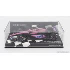 Minichamps RENAULT F1 A523 TEAM BWT ALPINE N 10 SEASON 2023 PIERRE GASLY