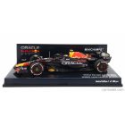 Minichamps RED BULL F1 RB19 TEAM ORACLE RED BULL RACING N 11 WINNER SAUDI ARABIAN GP 2023 SERGIO PEREZ