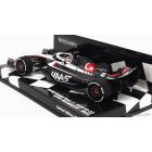 MINICHAMPS HAAS F1 FW23 TEAM MONEYGRAM HAAS N 20 SEASON 2023 KEVIN MAGNUSSEN
