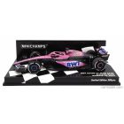 Minichamps RENAULT F1 A523 TEAM BWT ALPINE N 31 SEASON 2023 ESTEBAN OCON