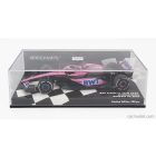 Minichamps RENAULT F1 A523 TEAM BWT ALPINE N 31 SEASON 2023 ESTEBAN OCON
