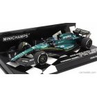Minichamps ASTON MARTIN F1 AMR23 TEAM ARAMCO COGNIZANT N 14 3rd SAUDI ARABIAN GP 2023 FERNANDO ALONSO