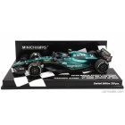 Minichamps ASTON MARTIN F1 AMR23 TEAM ARAMCO COGNIZANT N 14 3rd SAUDI ARABIAN GP 2023 FERNANDO ALONSO