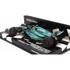 Minichamps ASTON MARTIN F1 AMR23 TEAM ARAMCO COGNIZANT N 14 3rd AUSTRALIAN GP 2023 FERNANDO ALONSO
