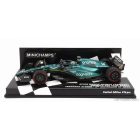 Minichamps ASTON MARTIN F1 AMR23 TEAM ARAMCO COGNIZANT N 14 3rd AUSTRALIAN GP 2023 FERNANDO ALONSO