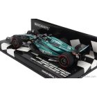 Minichamps ASTON MARTIN F1 AMR23 TEAM ARAMCO COGNIZANT N 18 AUSTRALIAN GP 2023 LANCE STROLL