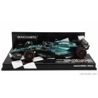 Minichamps ASTON MARTIN F1 AMR23 TEAM ARAMCO COGNIZANT N 18 AUSTRALIAN GP 2023 LANCE STROLL