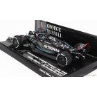 Minichamps MERCEDES F1 W14 TEAM MERCEDES-AMG PETRONAS FORMULA ONE N 63 AUSTRALIAN GP 2023 GEORGE RUSSEL