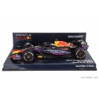 Minichamps RED BULL F1 RB19 TEAM ORACLE RED BULL RACING N 1 WORLD CHAMPION WINNER MIAMI GP 2023 MAX VERSTAPPEN