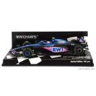 Minichamps RENAULT F1 A523 TEAM BWT ALPINE N 10 MONACO GP 2023 PIERRE GASLY