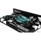 Minichamps ASTON MARTIN F1 AMR23 TEAM ARAMCO COGNIZANT N 14 2nd MONACO GP 2023 FERNANDO ALONSO