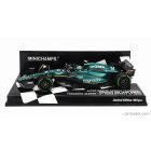 Minichamps ASTON MARTIN F1 AMR23 TEAM ARAMCO COGNIZANT N 14 2nd MONACO GP 2023 FERNANDO ALONSO
