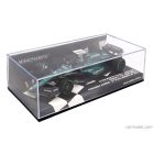 Minichamps ASTON MARTIN F1 AMR23 TEAM ARAMCO COGNIZANT N 14 2nd MONACO GP 2023 FERNANDO ALONSO