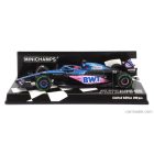 Minichamps RENAULT F1 A523 TEAM BWT ALPINE N 31 3rd MONACO GP 2023 ESTEBAN OCON