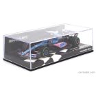 Minichamps RENAULT F1 A523 TEAM BWT ALPINE N 31 3rd MONACO GP 2023 ESTEBAN OCON