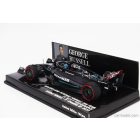Minichamps MERCEDES F1 W14 TEAM MERCEDES-AMG PETRONAS FORMULA ONE N 63 3rd SPAIN GP 2023 GEORGE RUSSELL