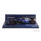 Minichamps Williams F1 FW45 TEAM WILLIAMS RACING N 23 (800th GP) BRITISH GP 2023 ALEXANDER ALBON