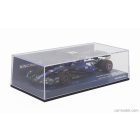 Minichamps Williams F1 FW45 TEAM WILLIAMS RACING N 23 (800th GP) BRITISH GP 2023 ALEXANDER ALBON
