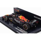 Minichamps RED BULL F1 RB19 TEAM ORACLE RED BULL RACING N 1 WORLD CHAMPION WINNER HUNGARIAN GP 2023 MAX VERSTAPPEN