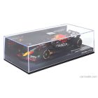 Minichamps RED BULL F1 RB19 TEAM ORACLE RED BULL RACING N 1 WORLD CHAMPION WINNER HUNGARIAN GP 2023 MAX VERSTAPPEN