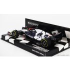 Minichamps ALPHA TAURI F1 AT04 TEAM ALPHA TAURI N 3 HUNGARIAN GP 2023 DANIEL RICCIARDO