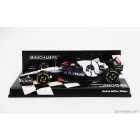 Minichamps ALPHA TAURI F1 AT04 TEAM ALPHA TAURI N 3 HUNGARIAN GP 2023 DANIEL RICCIARDO
