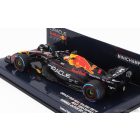 Minichamps RED BULL F1 RB19 TEAM ORACLE RED BULL RACING N 1 WORLD CHAMPION WINNER DUTCH GP 2023 MAX VERSTAPPEN