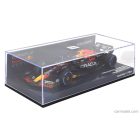 Minichamps RED BULL F1 RB19 TEAM ORACLE RED BULL RACING N 1 WORLD CHAMPION WINNER DUTCH GP 2023 MAX VERSTAPPEN
