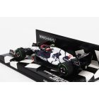 Minichamps ALPHA TAURI F1 AT04 TEAM ALPHA TAURI N 40 DUTCH GP 2023 LIAM LAWSON