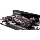MINICHAMPS HAAS F1 VF-23 TEAM MONEYGRAM HAAS N 27 AUSTIN USA GP 2023 NICO HULKENBERG