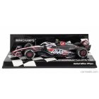 MINICHAMPS HAAS F1 VF-23 TEAM MONEYGRAM HAAS N 27 AUSTIN USA GP 2023 NICO HULKENBERG