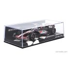 MINICHAMPS HAAS F1 VF-23 TEAM MONEYGRAM HAAS N 27 AUSTIN USA GP 2023 NICO HULKENBERG