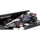 Minichamps ALPHA TAURI F1 AT04 TEAM ALPHA TAURI N 3 LAS VEGAS USA GP 2023 DANIEL RICCIARDO