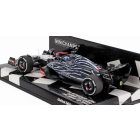Minichamps ALPHA TAURI F1 AT04 TEAM ALPHA TAURI N 3 LAS VEGAS USA GP 2023 DANIEL RICCIARDO