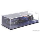 Minichamps Williams F1 FW45 TEAM WILLIAMS RACING GULF N 23 LAS VEGAS USA GP 2023 ALEXANDER ALBON