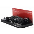 Minichamps MERCEDES F1 W14 TEAM MERCEDES-AMG PETRONAS FORMULA ONE N 47 TEST BARCELONA 2023 MICK SCHUMACHER