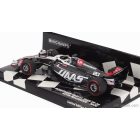 MINICHAMPS HAAS F1 FW24 TEAM MONEYGRAM HAAS N 20 SEASON 2024 KEVIN MAGNUSSEN