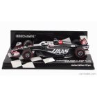 MINICHAMPS HAAS F1 FW24 TEAM MONEYGRAM HAAS N 20 SEASON 2024 KEVIN MAGNUSSEN