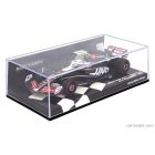 MINICHAMPS HAAS F1 FW24 TEAM MONEYGRAM HAAS N 27 SEASON 2024 NICO HULKENBERG