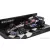 Minichamps ALPINE F1 A524 TEAM BWT ALPINE N 31 SEASON 2024 ESTEBAN OCON