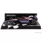 Minichamps ALPINE F1 A524 TEAM BWT ALPINE N 31 SEASON 2024 ESTEBAN OCON