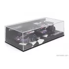 Minichamps ALPINE F1 A524 TEAM BWT ALPINE N 31 SEASON 2024 ESTEBAN OCON