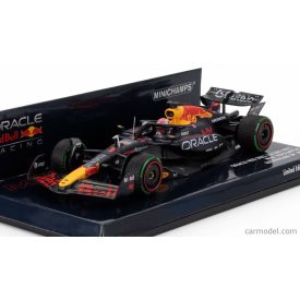   Minichamps RED BULL F1 RB21 TEAM ORACLE RED BULL RACING N 1 2nd AUSTRALIAN GP 2025 MAX VERSTAPPEN