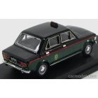 RIO MODELS FIAT 128 TAXI MILANO 1969
