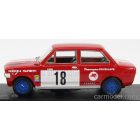 RIO MODELS FIAT 128 N 18 SCUDERIA FILIPINETTI - SALISBURGO 1971 W.DONA'