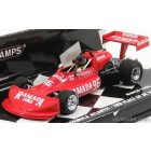 MINICHAMPS MARCH FORD 76B COSWORTH N TEAM FORMULA ATLANTIC N 96 3rd GP DE TROIS RIVIERES PARK 1976 J.HUNT