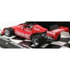 MINICHAMPS MARCH FORD 76B COSWORTH N TEAM FORMULA ATLANTIC N 96 3rd GP DE TROIS RIVIERES PARK 1976 J.HUNT