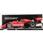 MINICHAMPS MARCH FORD 76B COSWORTH N TEAM FORMULA ATLANTIC N 96 3rd GP DE TROIS RIVIERES PARK 1976 J.HUNT