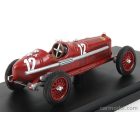 RIO MODELS ALFA ROMEO F1 P3 TIPO B N 12 NURBURGRING 1935 T.NUVOLARI